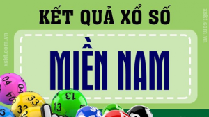 Những loại hình ở xổ số miền Nam