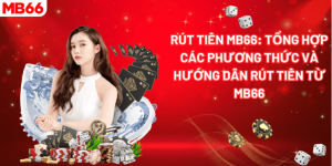 Rút Tiền MB66