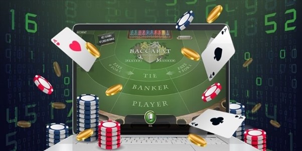 Điểm thu hút của casino xoso66