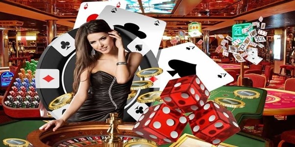 Sòng casino có đa dạng tựa game