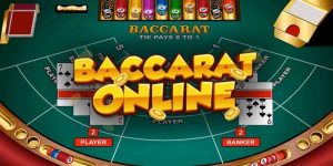 Tính điểm baccarat trực tuyến nhanh chóng