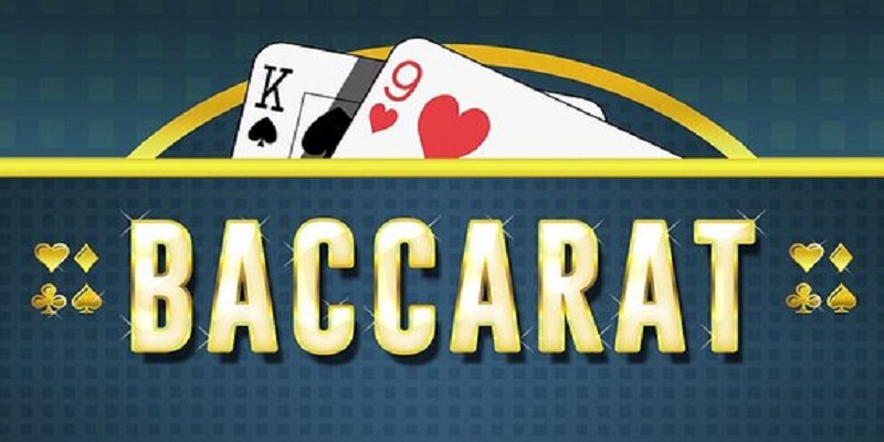 Tìm hiểu về sảnh casino baccarat
