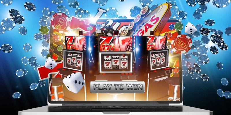 Casino i9bet cực hấp dẫn