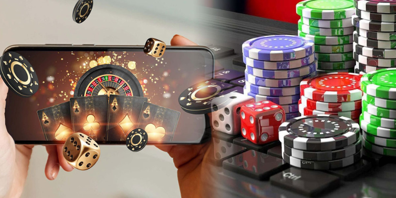 Khuyến mãi ngập tràn tại casino i9bet