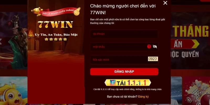 Truy cập link vào nhà cái để tham gia sân chơi giải trí hàng đầu