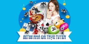 Review Chi Tiết Về Nhà Cái Bet88